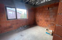 Casa la rosu P+1E, 123 mp utili, Brestei