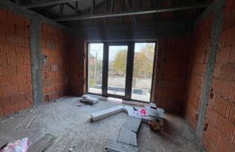 Casa la rosu P+1E, 123 mp utili, Brestei