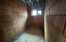 Casa la rosu P+1E, 123 mp utili, Brestei