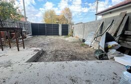 Casa la rosu P+1E, 123 mp utili, Brestei