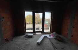 Casa la rosu P+1E, 123 mp utili, Brestei