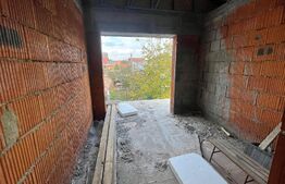 Casa la rosu P+1E, 123 mp utili, Brestei