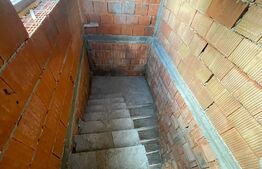 Casa la rosu P+1E, 123 mp utili, Brestei