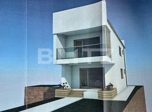 Casa de vânzare 3 camere Brestei - 101984CV | BLITZ Craiova | Poza1