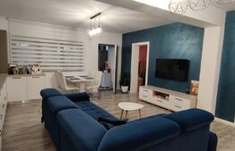 Apartament de 3 camere, bloc nou, zona Tudor Vladimirescu