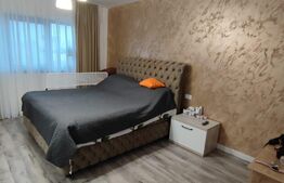 Apartament de 3 camere, bloc nou, zona Tudor Vladimirescu