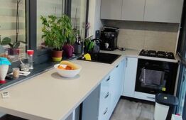 Apartament de 3 camere, bloc nou, zona Tudor Vladimirescu