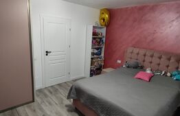Apartament de 3 camere, bloc nou, zona Tudor Vladimirescu