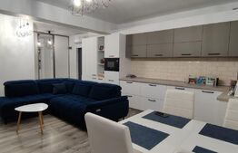 Apartament de 3 camere, bloc nou, zona Tudor Vladimirescu