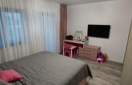 Apartament de 3 camere, bloc nou, zona Tudor Vladimirescu