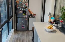Apartament de 3 camere, bloc nou, zona Tudor Vladimirescu