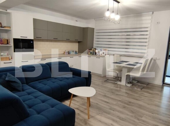 Apartament de vânzare 3 camere Central - 101986AV | BLITZ Craiova | Poza2