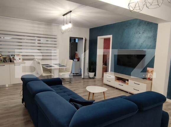 Apartament de vânzare 3 camere Central - 101986AV | BLITZ Craiova | Poza1