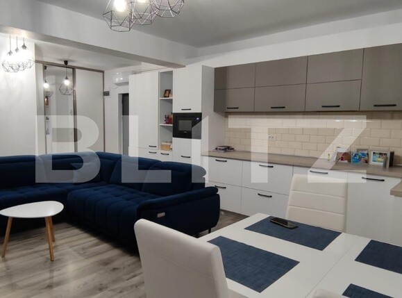 Apartament de vânzare 3 camere Central - 101986AV | BLITZ Craiova | Poza3