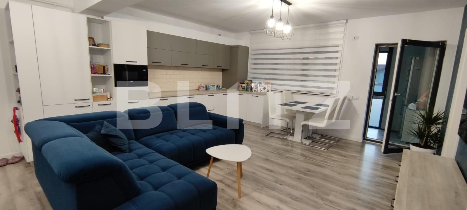 Apartament de vânzare 3 camere Central - 101986AV | BLITZ Craiova | Poza2