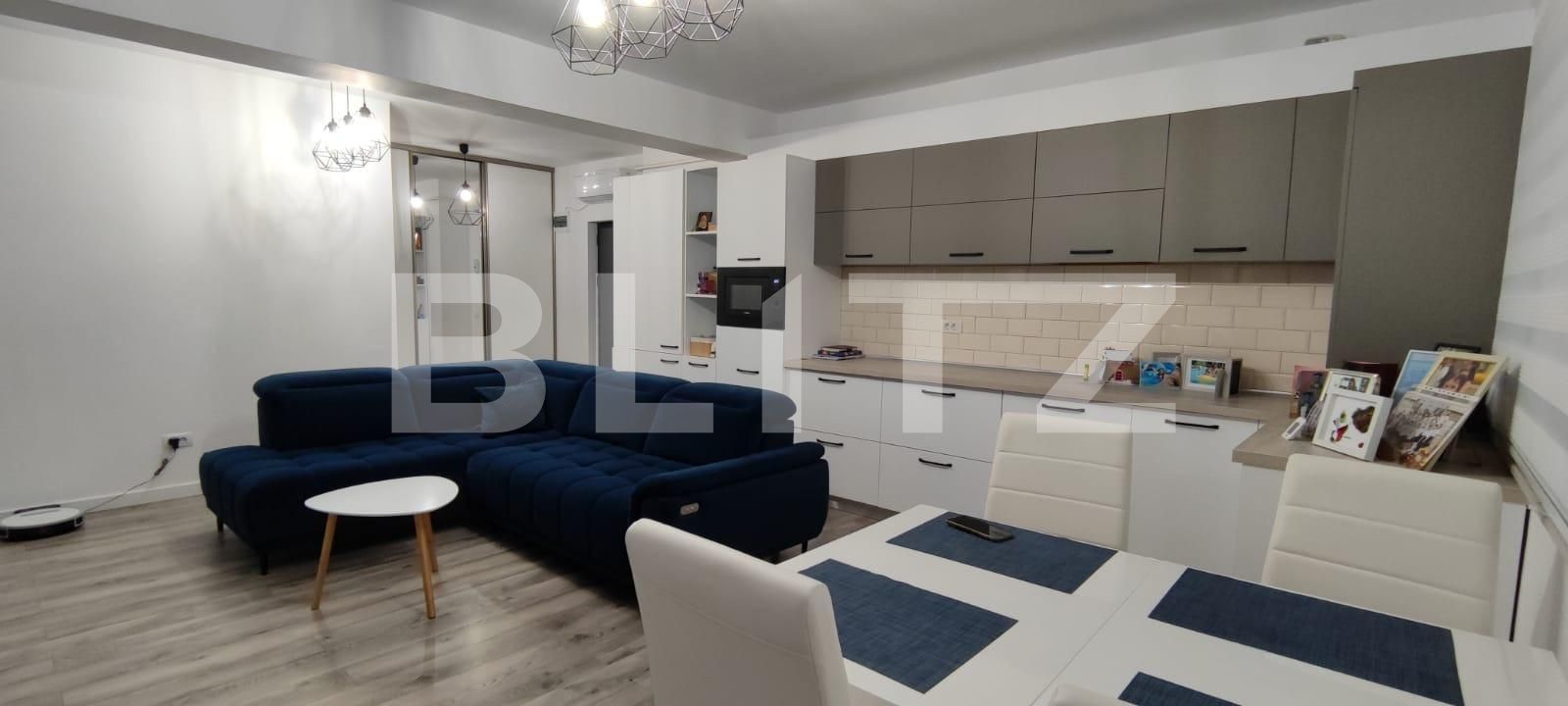 Apartament de vânzare 3 camere Central - 101986AV | BLITZ Craiova | Poza3