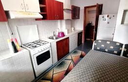 Apartament de 3 camere, centrala termica, aer conditionat, zona KFC