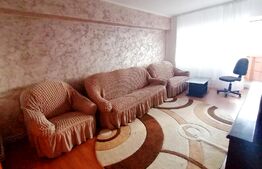 Apartament de 3 camere, centrala termica, aer conditionat, zona KFC