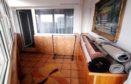 Apartament de 3 camere, centrala termica, aer conditionat, zona KFC