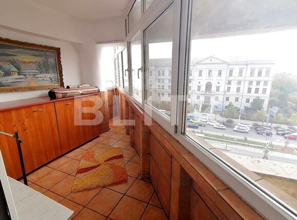 Apartament de închiriat 3 camere Calea Bucuresti - 102002AI | BLITZ Craiova | Poza13