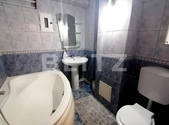 Apartament de închiriat 3 camere Calea Bucuresti - 102002AI | BLITZ Craiova | Poza10