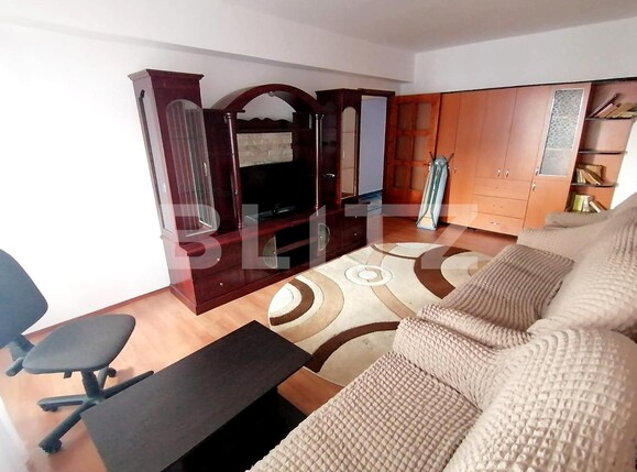 Apartament de închiriat 3 camere Calea Bucuresti - 102002AI | BLITZ Craiova | Poza1