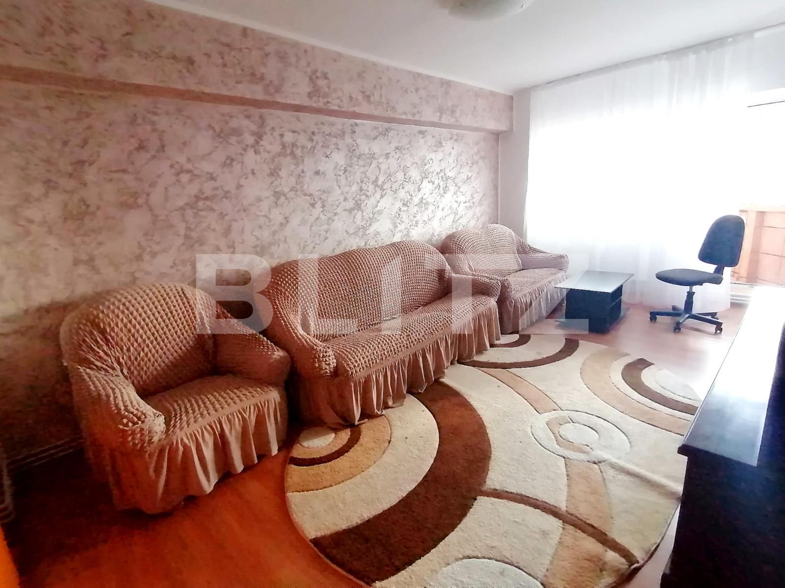Apartament de închiriat 3 camere Calea Bucuresti - 102002AI | BLITZ Craiova | Poza2