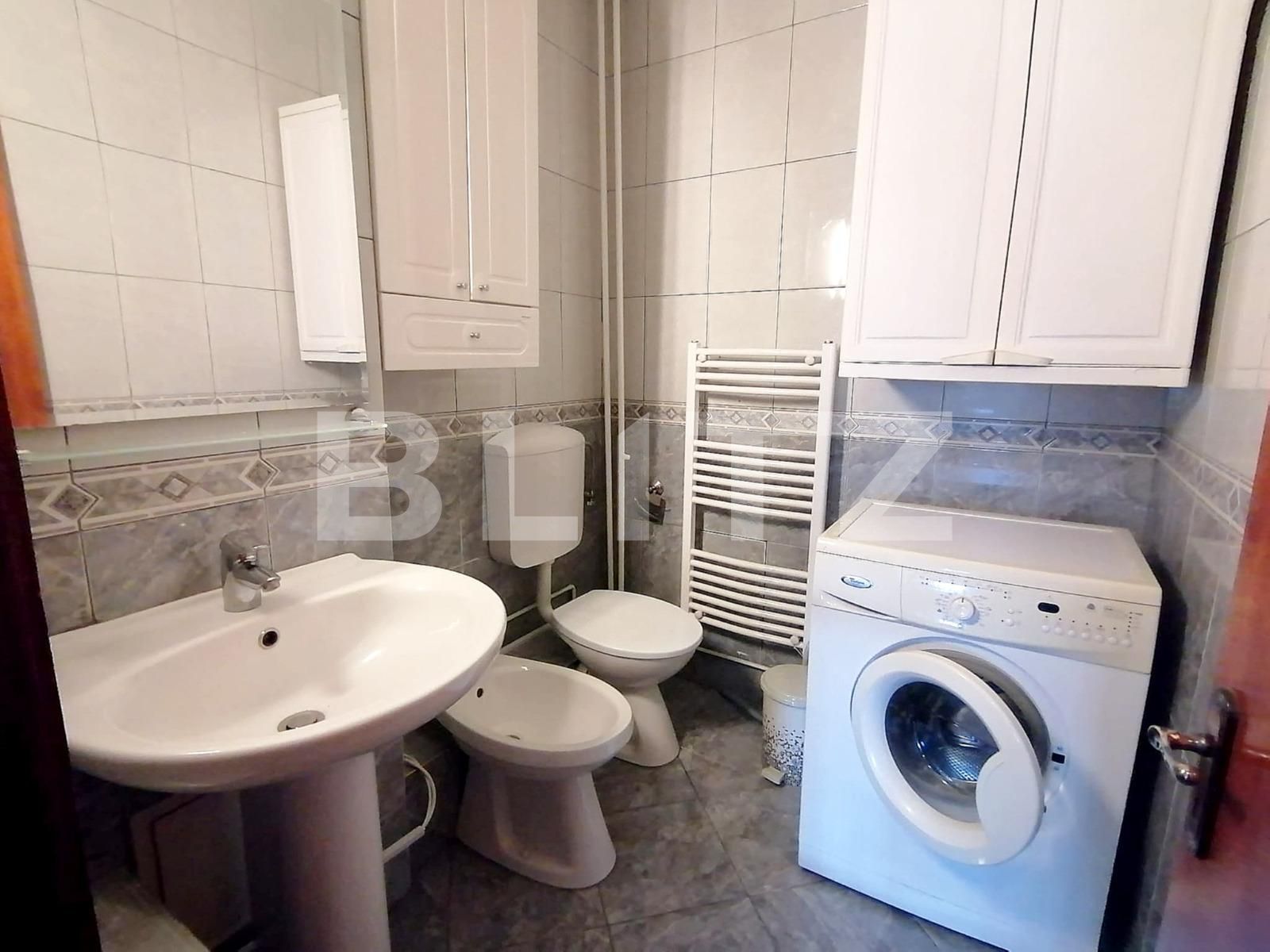 Apartament de închiriat 3 camere Calea Bucuresti - 102002AI | BLITZ Craiova | Poza9