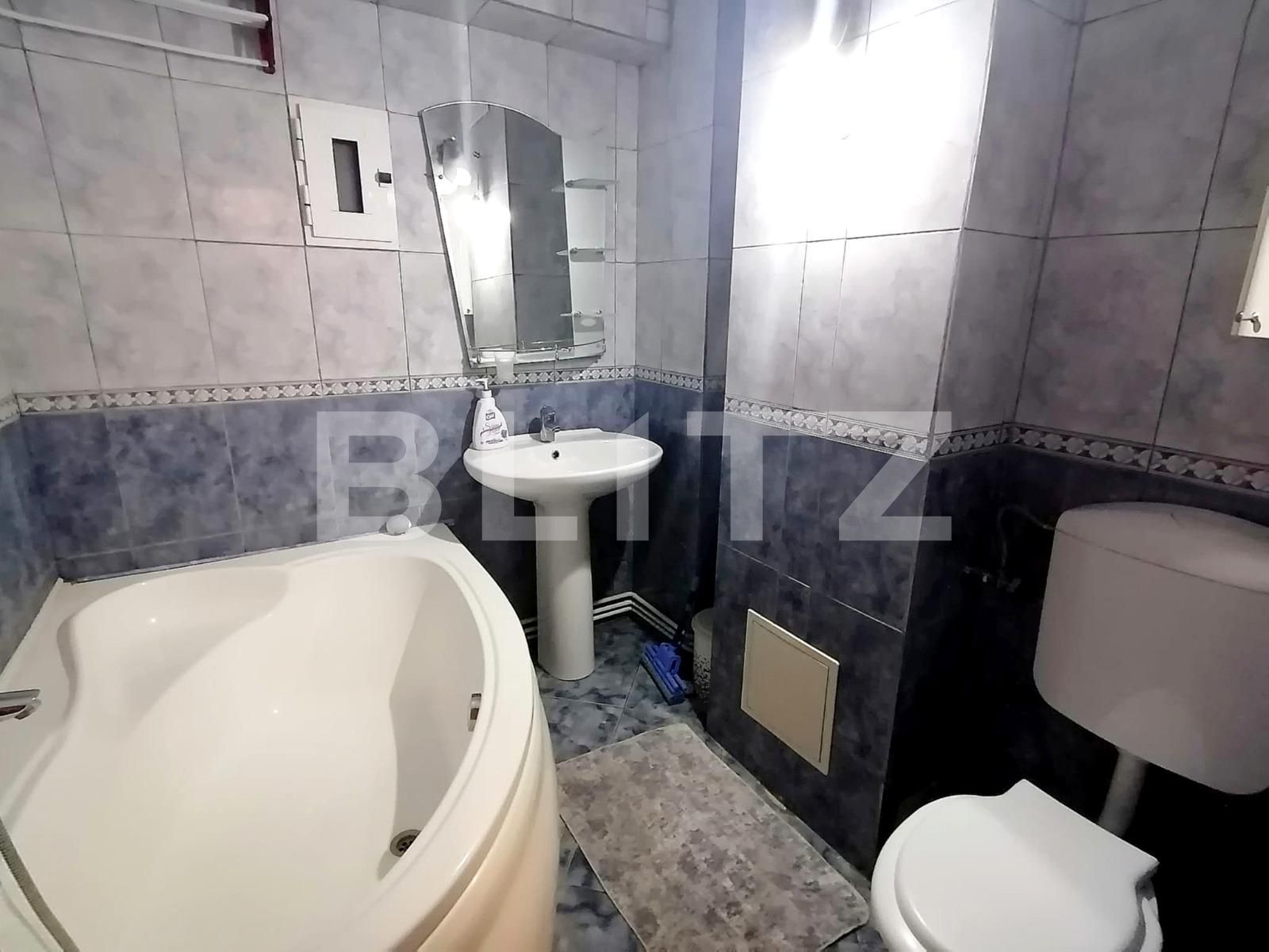 Apartament de închiriat 3 camere Calea Bucuresti - 102002AI | BLITZ Craiova | Poza10