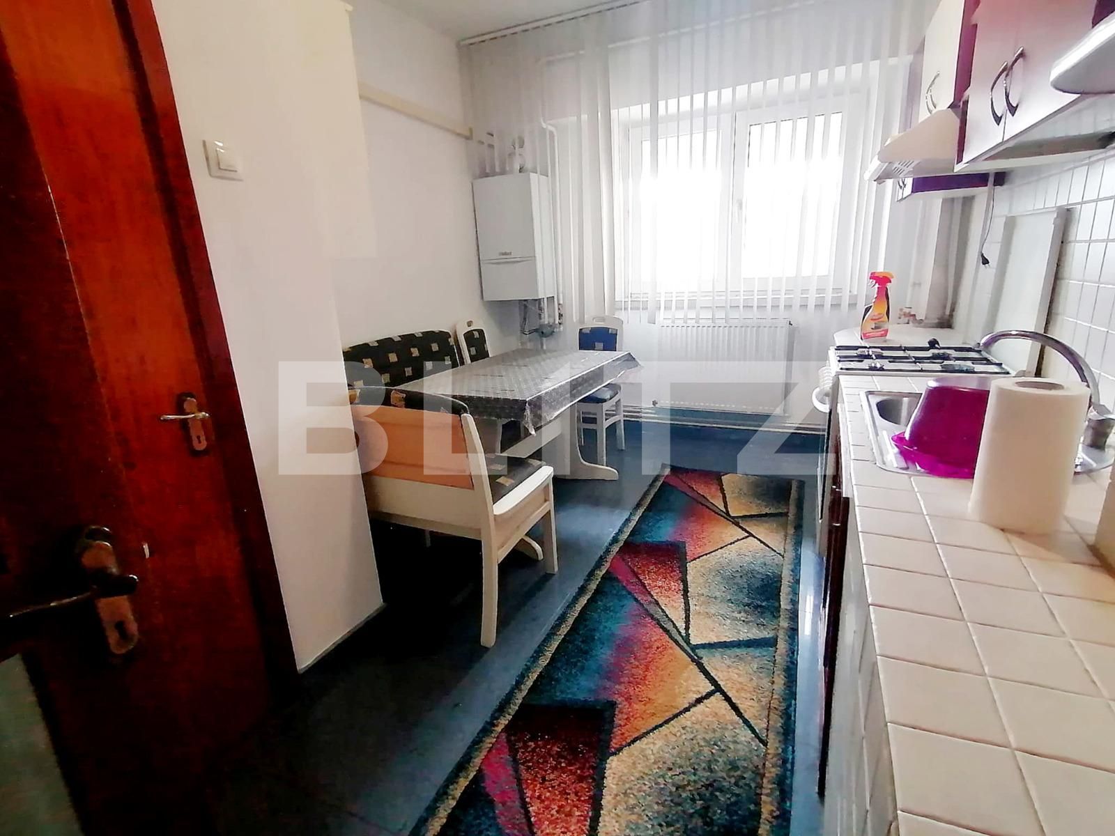 Apartament de închiriat 3 camere Calea Bucuresti - 102002AI | BLITZ Craiova | Poza7