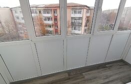 Apartament de 3 camere, centrala termica, aer conditionat, cartier 1 Mai