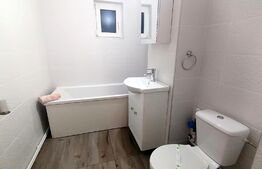 Apartament de 3 camere, centrala termica, aer conditionat, cartier 1 Mai