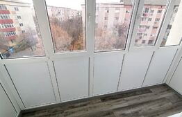 Apartament de 3 camere, centrala termica, aer conditionat, cartier 1 Mai