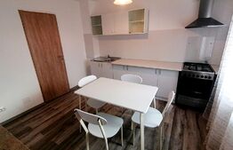 Apartament de 3 camere, centrala termica, aer conditionat, cartier 1 Mai