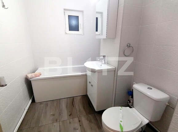 Apartament de închiriat 3 camere 1 Mai - 102016AI | BLITZ Craiova | Poza8