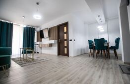 Apartament 2 camere, modern, 67 mp, zona Câmpia Islaz
