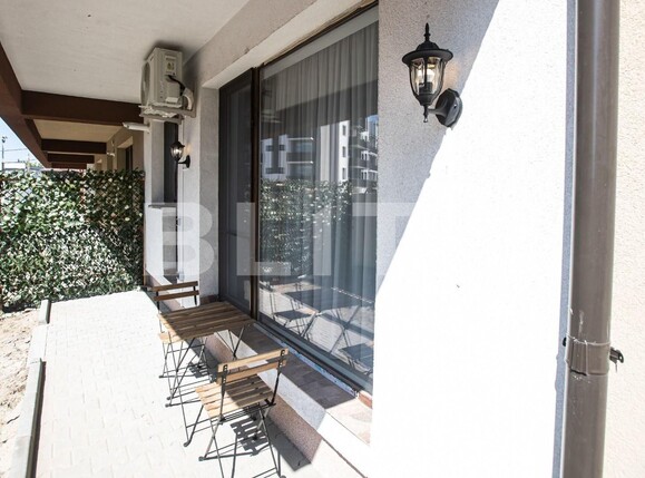 Apartament de închiriat 2 camere Central - 102022AI | BLITZ Craiova | Poza9