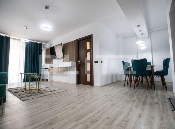 Apartament de închiriat 2 camere Central - 102022AI | BLITZ Craiova | Poza3