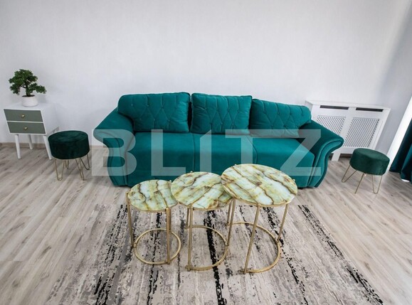 Apartament de închiriat 2 camere Central - 102022AI | BLITZ Craiova | Poza2