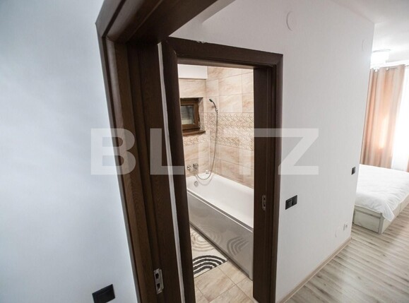Apartament de închiriat 2 camere Central - 102022AI | BLITZ Craiova | Poza5