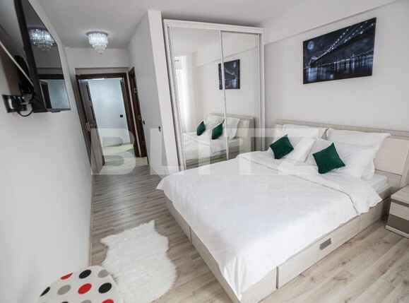 Apartament de închiriat 2 camere Central - 102022AI | BLITZ Craiova | Poza4