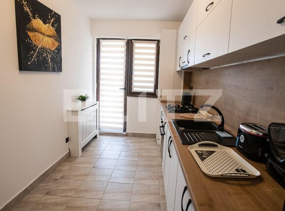 Apartament de închiriat 2 camere Central - 102022AI | BLITZ Craiova | Poza6