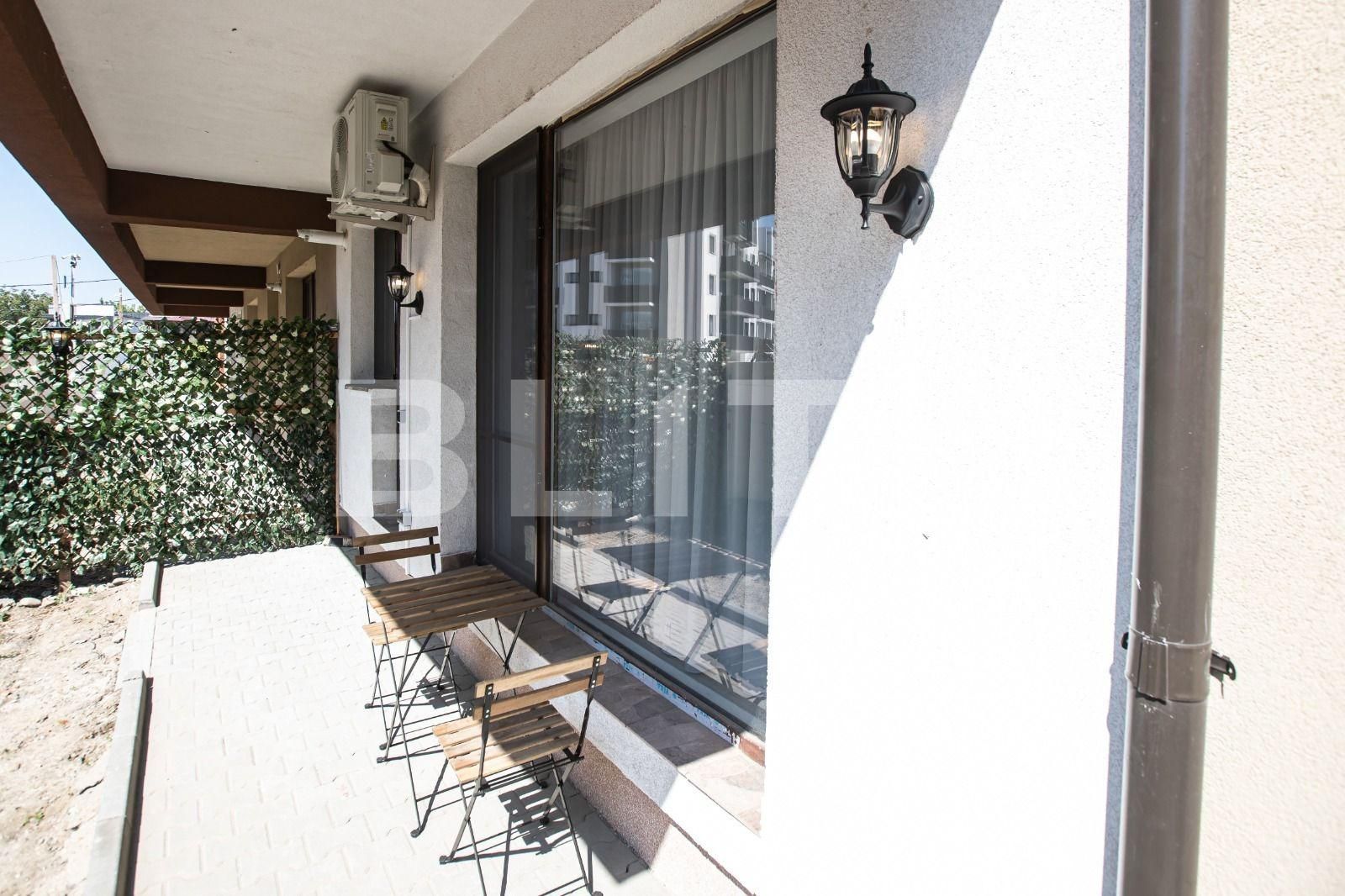 Apartament de închiriat 2 camere Central - 102022AI | BLITZ Craiova | Poza9