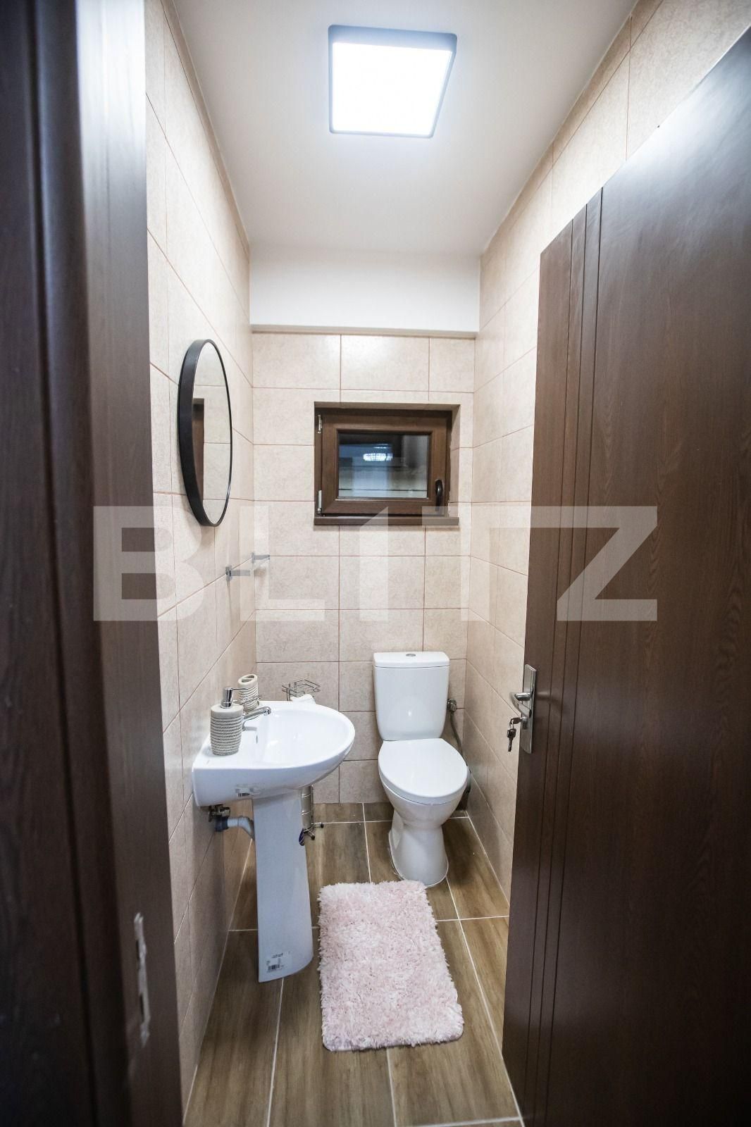Apartament de închiriat 2 camere Central - 102022AI | BLITZ Craiova | Poza8
