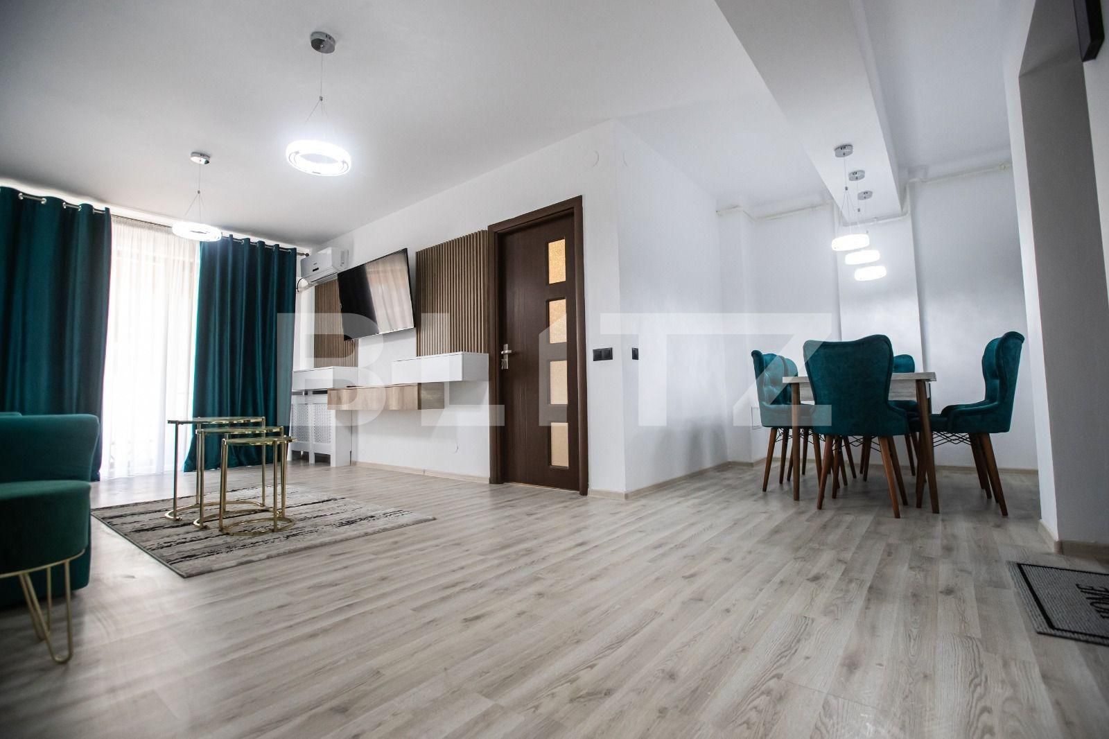 Apartament de închiriat 2 camere Central - 102022AI | BLITZ Craiova | Poza3