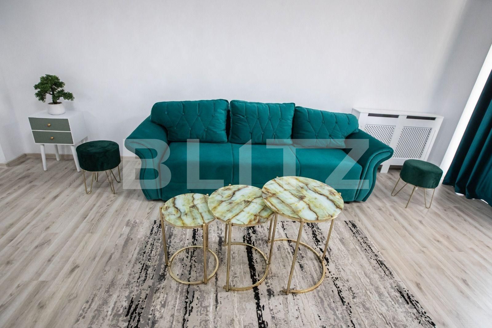 Apartament de închiriat 2 camere Central - 102022AI | BLITZ Craiova | Poza2