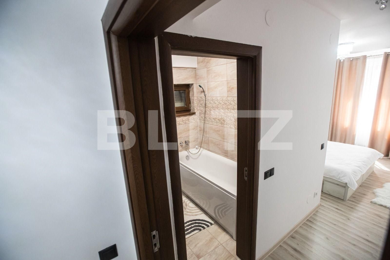Apartament de închiriat 2 camere Central - 102022AI | BLITZ Craiova | Poza5
