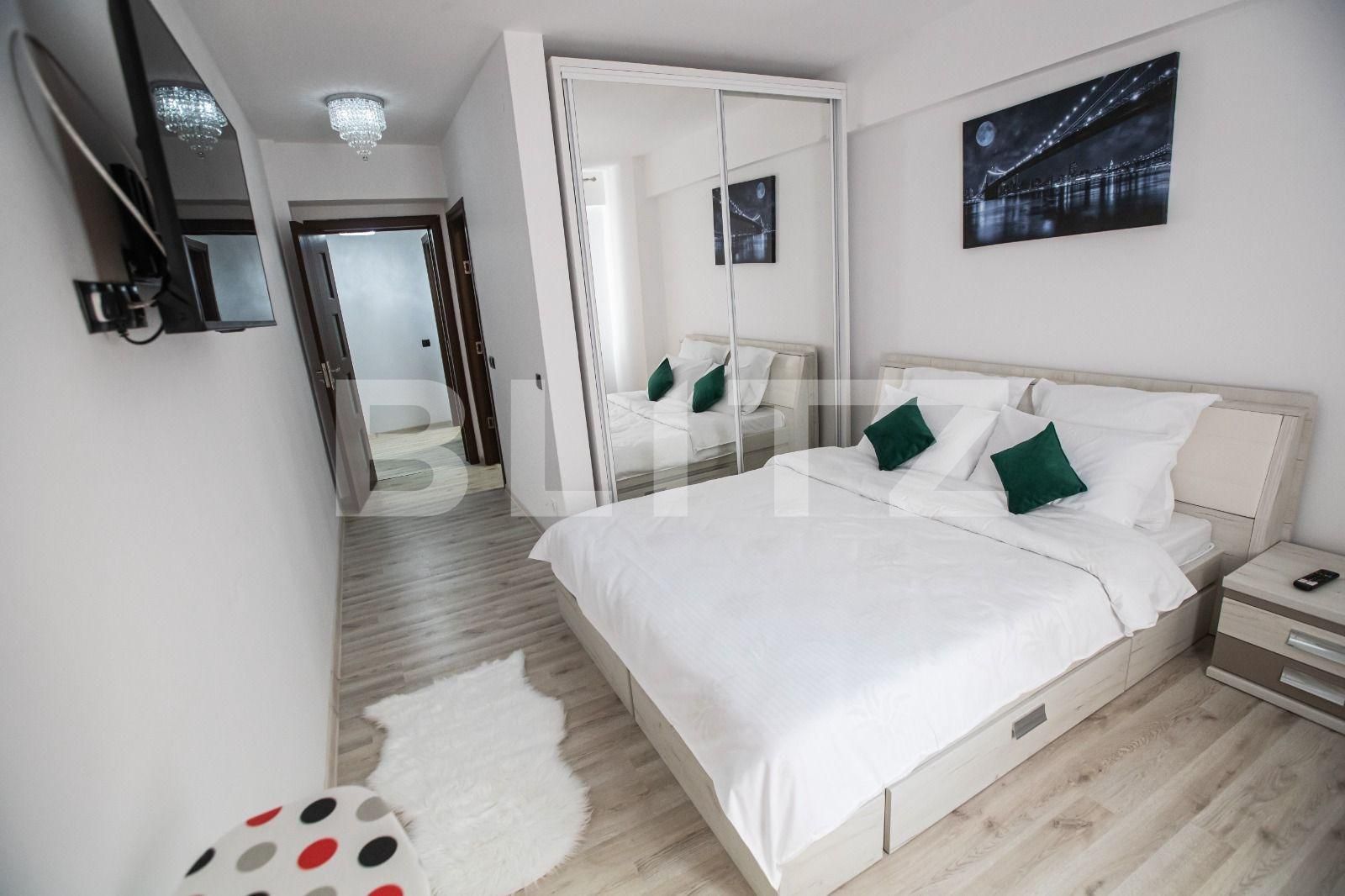 Apartament de închiriat 2 camere Central - 102022AI | BLITZ Craiova | Poza4