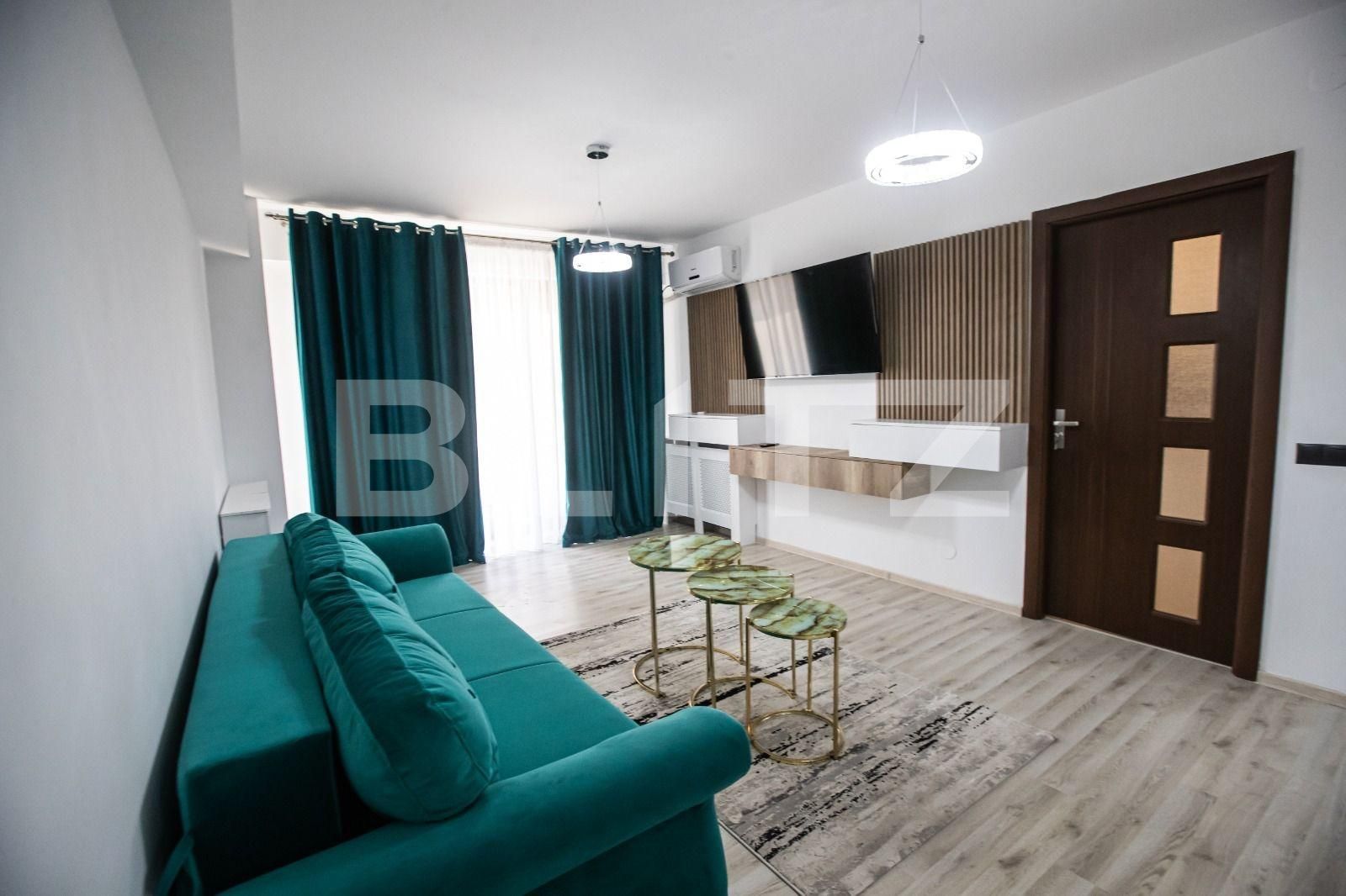 Apartament de închiriat 2 camere Central - 102022AI | BLITZ Craiova | Poza1