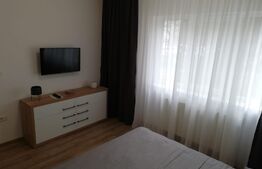 Apartament 3 camere, mobilat si utilat, Brazda